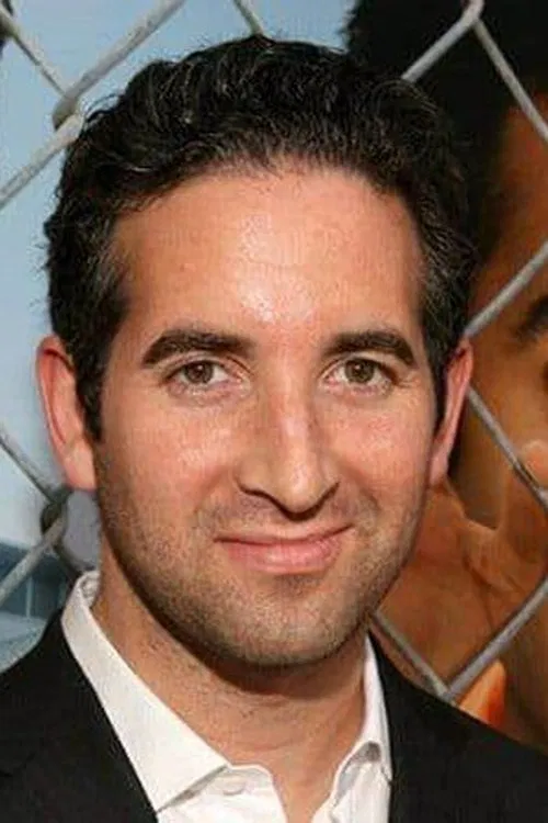 Hayden Schlossberg profile