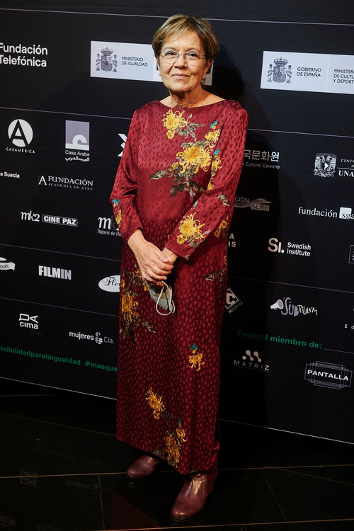 Cecilia Bartolomé profile