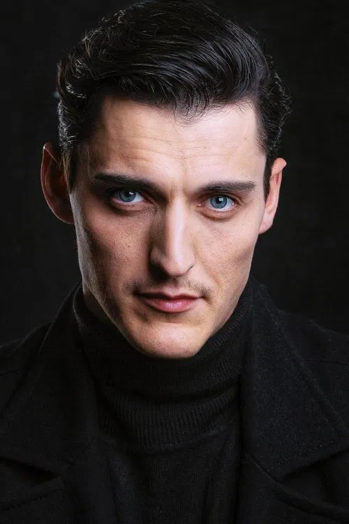 Maxim Khanzhov profile