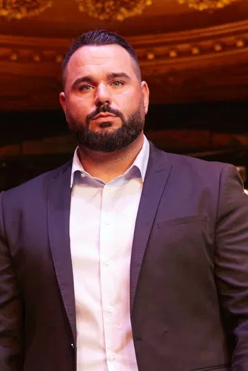 Salvatore Livolsi profile