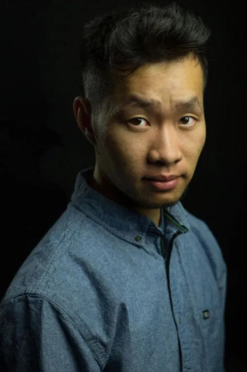 Michael Nguyen profile