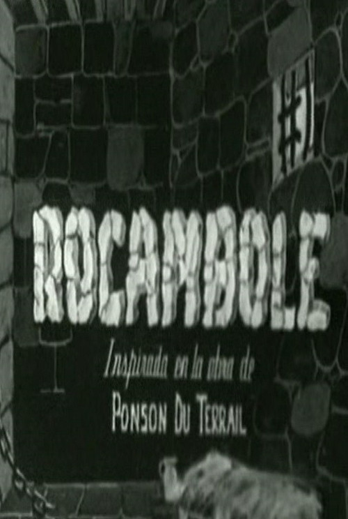 Rocambole poster