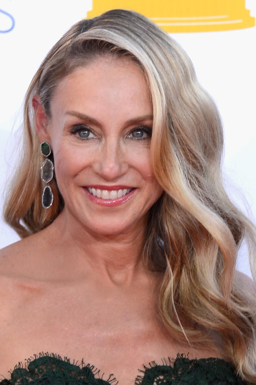 Tracy Pollan profile