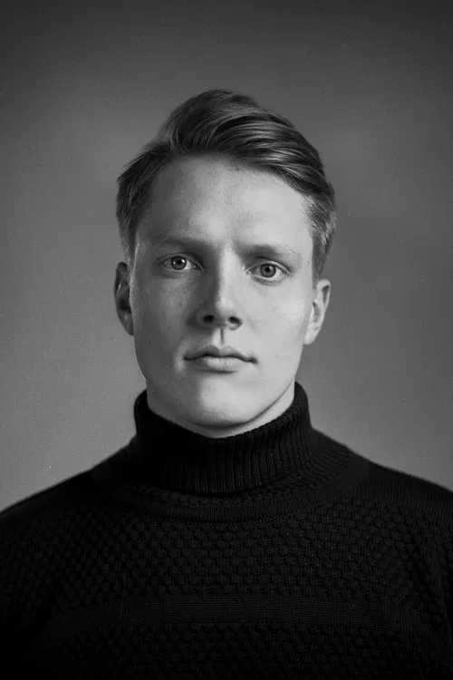 Mathias Skaarup Schmidt profile