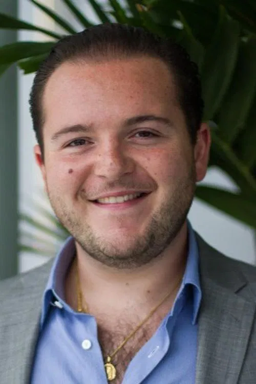 Angelo Massagli profile