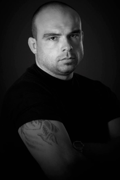 Dimiter Doichinov profile