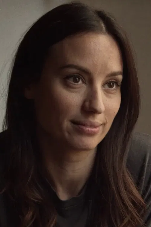 Cristina Guillen profile