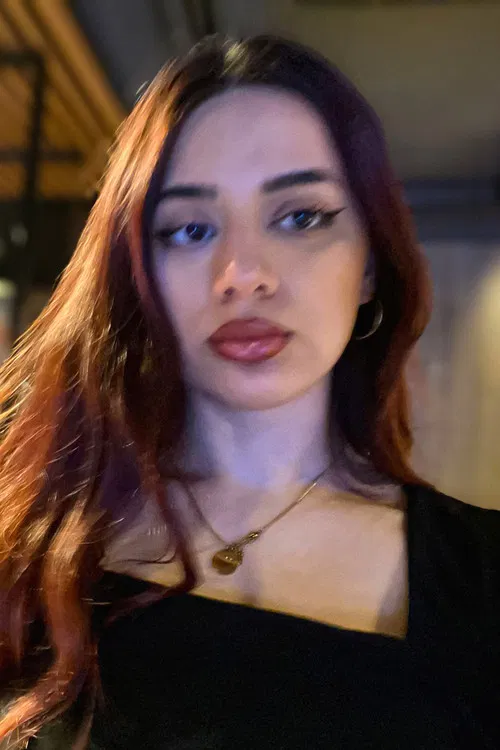 Lala Aliyeva profile