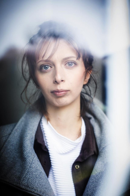 Morgane Dziurla-Petit profile