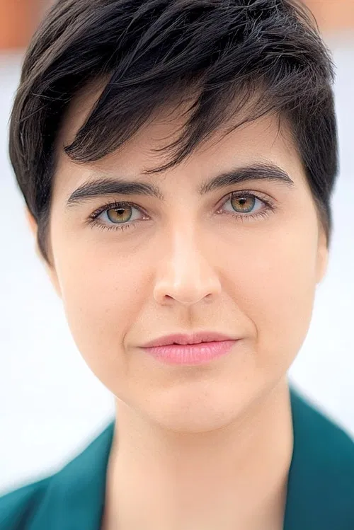 Anita Castillo-Halvorssen profile