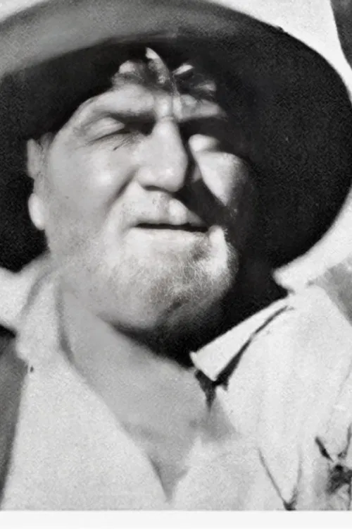 Pepito Petray profile