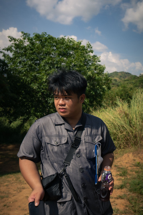 Kurt Joshua Oro profile