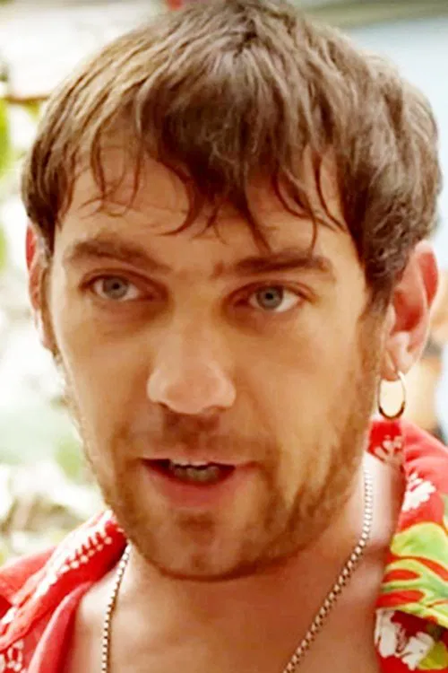 Maxim Shpakovsky profile