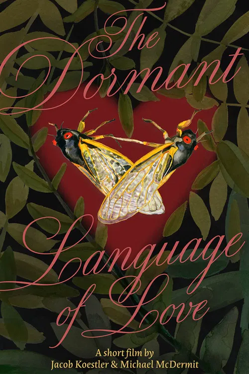 The Dormant Language of Love poster