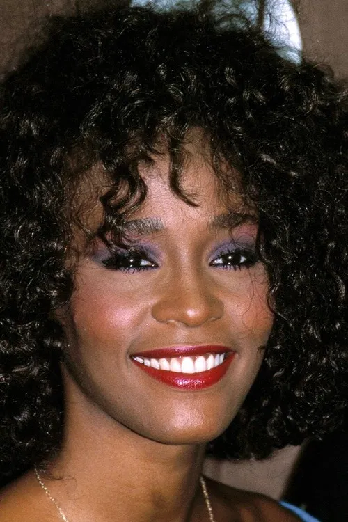 Whitney Houston profile