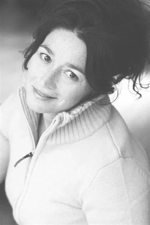 Emer McCourt profile