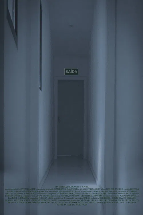 Saída poster