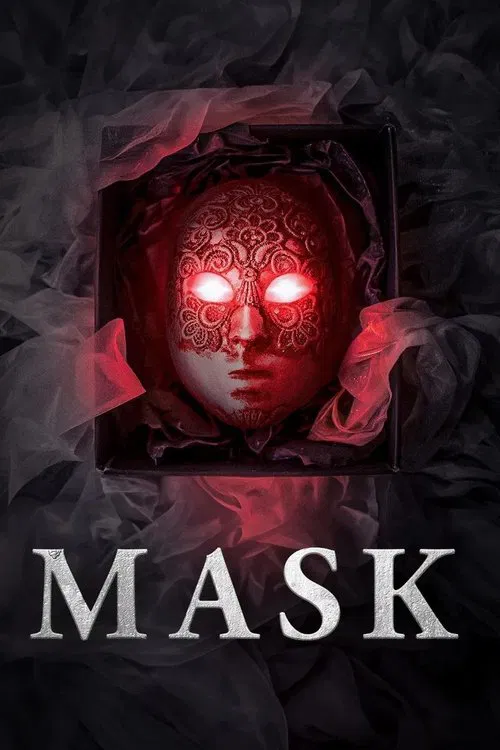 Mask poster