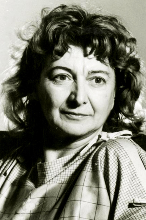 Margarita Gerardou profile