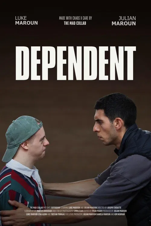 Dependent poster
