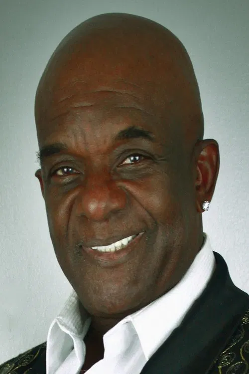 Andre Benjamin profile