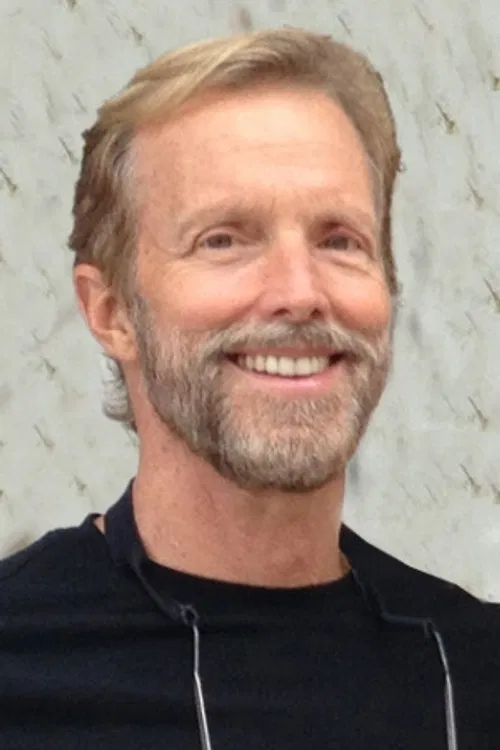 Martin Rabbett profile