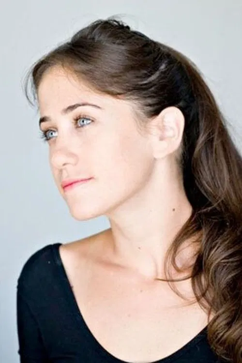 Naama Shitrit profile