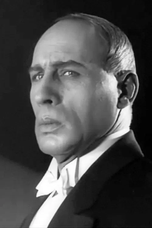 Eduard Kulganek profile