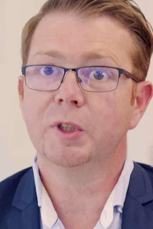 Benjamin Dargent profile