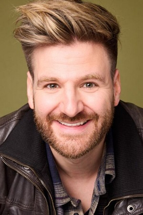 Simon Roffler profile