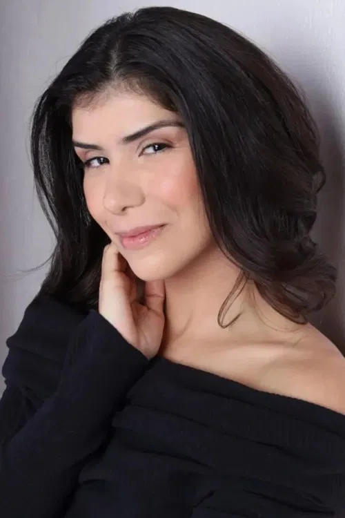 Amanda Moreira profile