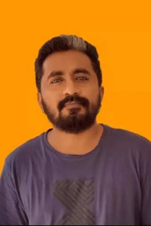 Anand Ekarshi profile