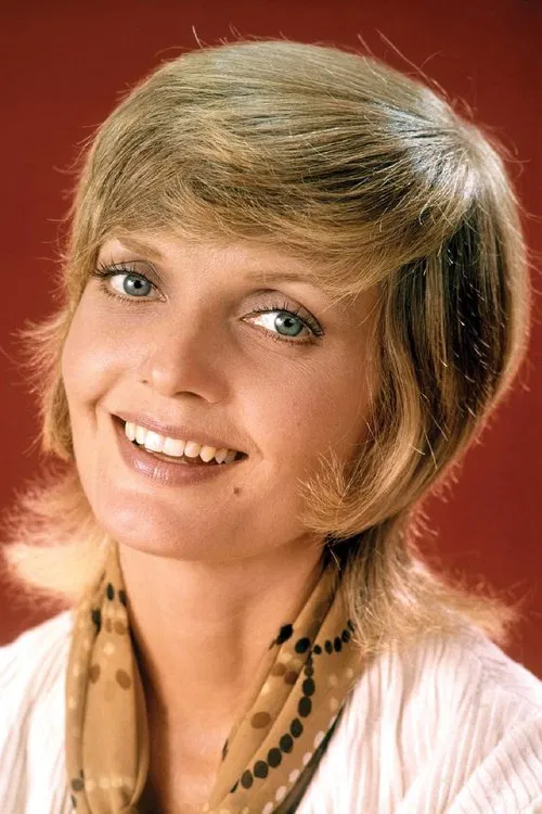 Florence Henderson profile