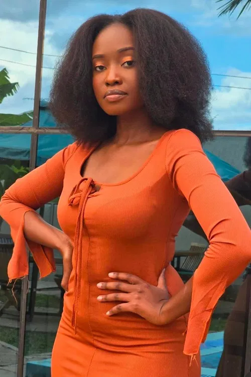 Maureen Muthoni profile