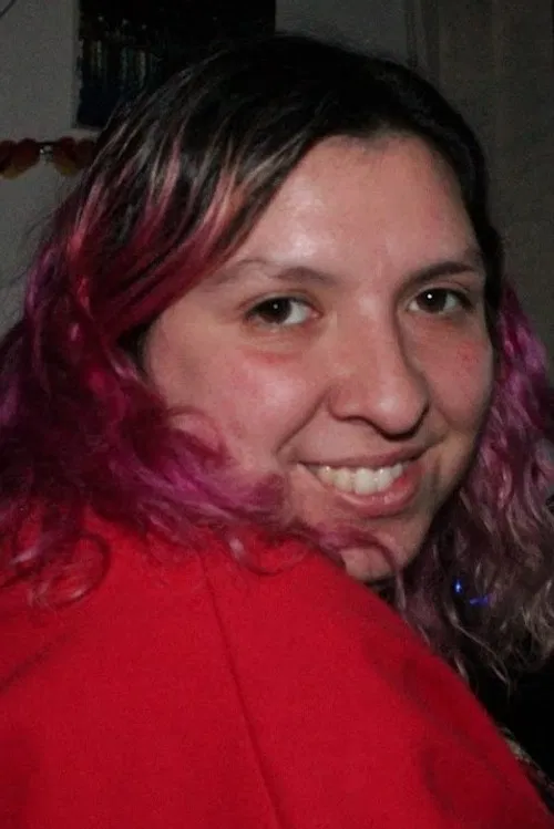 Marina Ravena profile