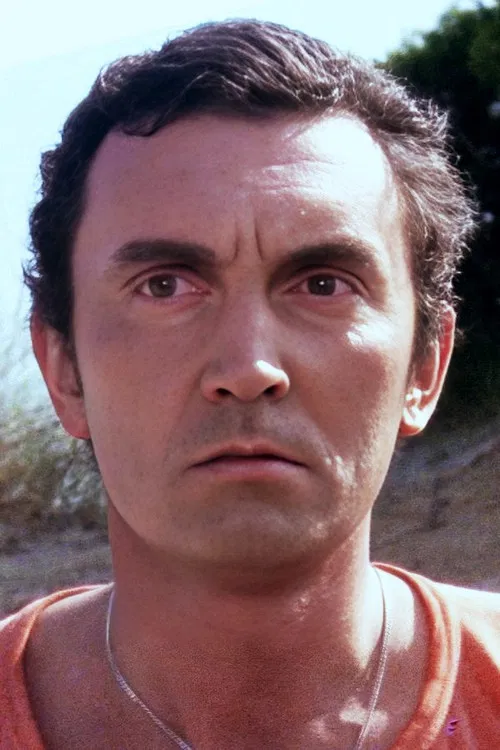 Massimo Foschi profile