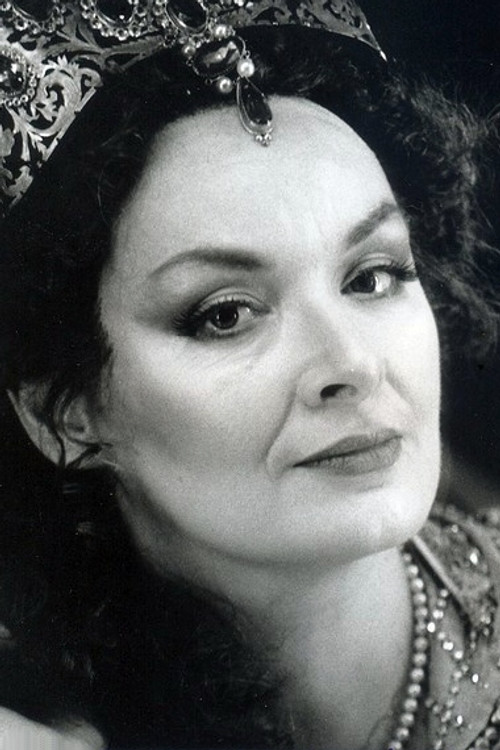 Nadine Denize profile