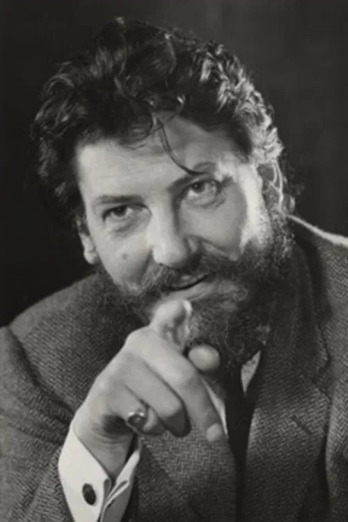 Andrew Faulds profile