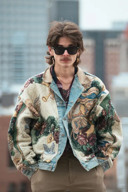 Henry Phillips profile