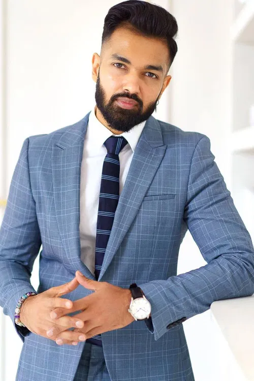 Danish Gupta profile