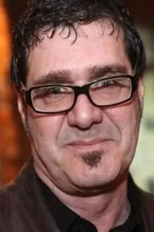 Toni Venturi profile