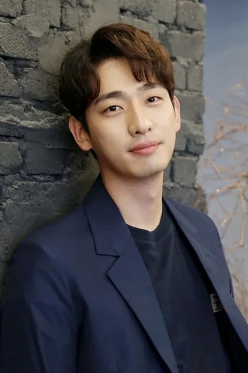 Yoon Park profile