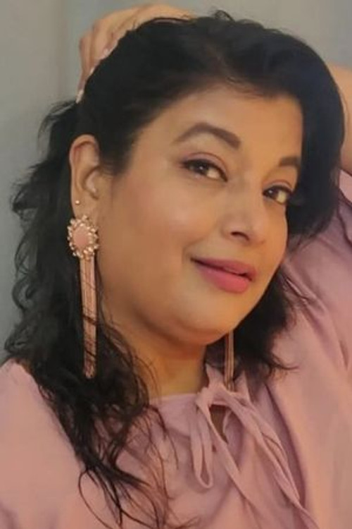Ambika Ranjankar profile