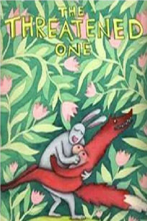 The Threatened One poster