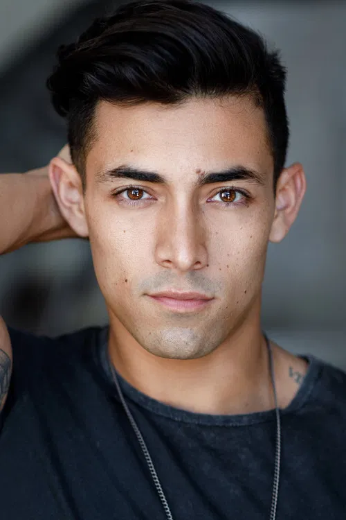 Diego Escobar profile