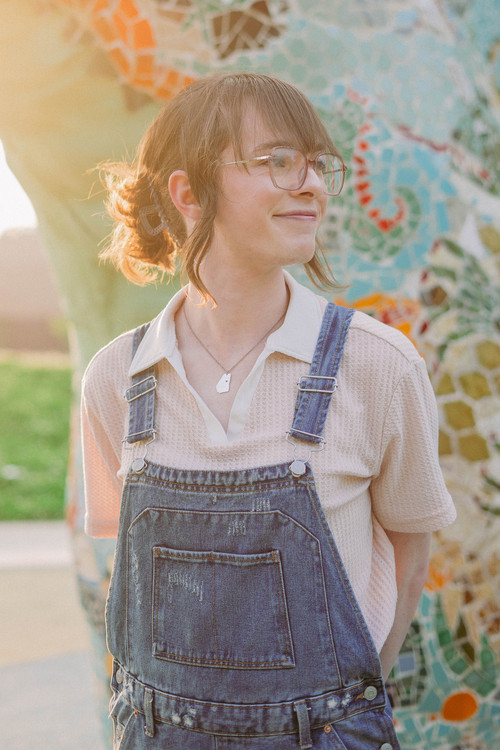 Georgia Coley profile