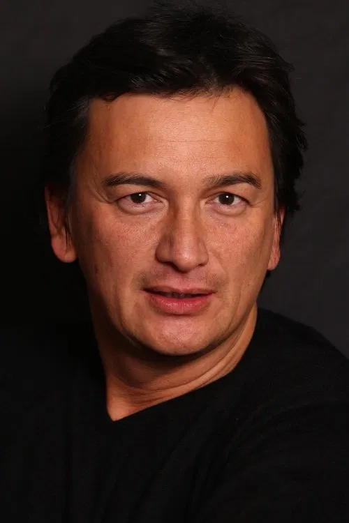 Stéphane Rodin profile