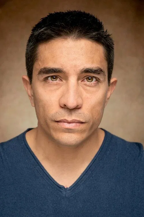 Simon Rizzoni profile