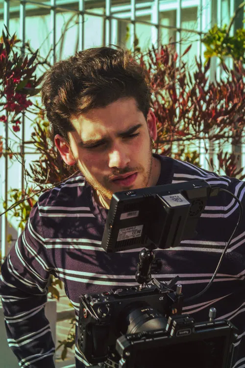 Santiago Rey Salazar profile