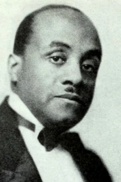 Donald Heywood profile